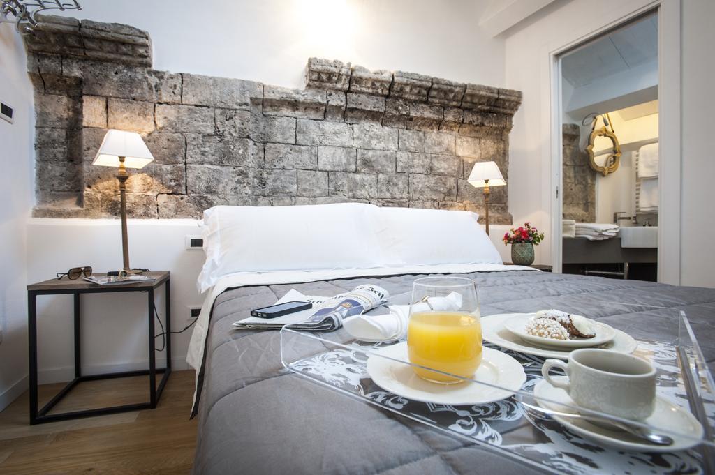 Bb 22 Palace Palermo Quarto foto