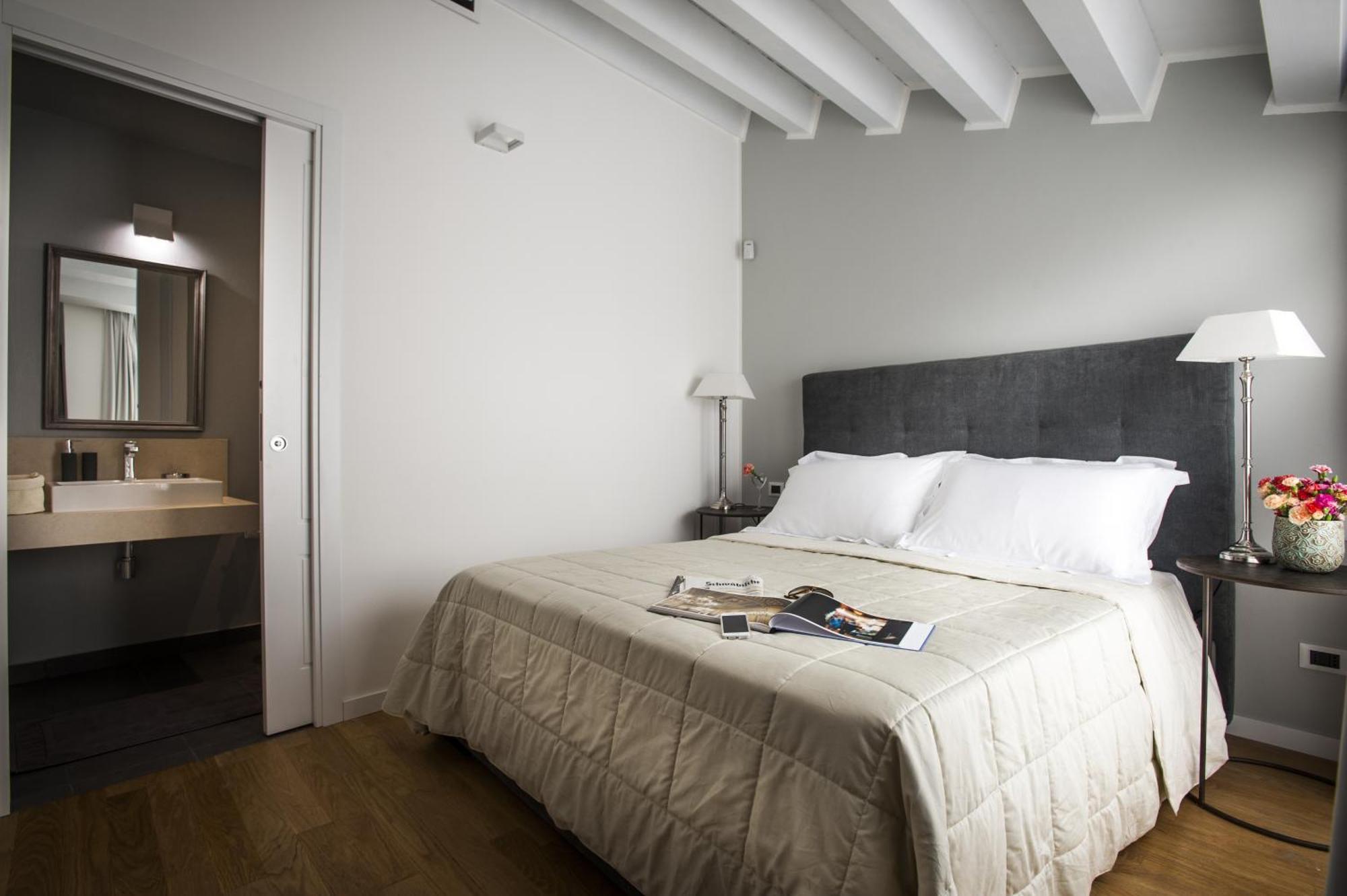 Bb 22 Palace Palermo Quarto foto